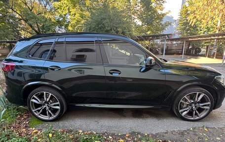 BMW X5, 2019 год, 7 000 000 рублей, 4 фотография