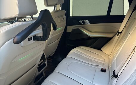 BMW X5, 2019 год, 7 000 000 рублей, 9 фотография