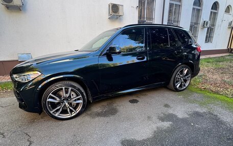 BMW X5, 2019 год, 7 000 000 рублей, 7 фотография
