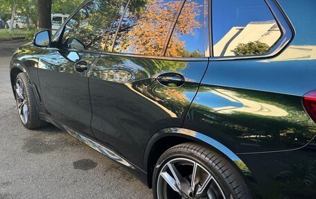 BMW X5, 2019 год, 7 000 000 рублей, 6 фотография