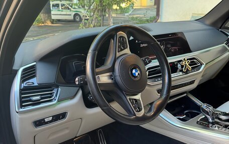 BMW X5, 2019 год, 7 000 000 рублей, 10 фотография