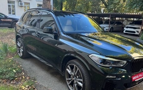 BMW X5, 2019 год, 7 000 000 рублей, 2 фотография