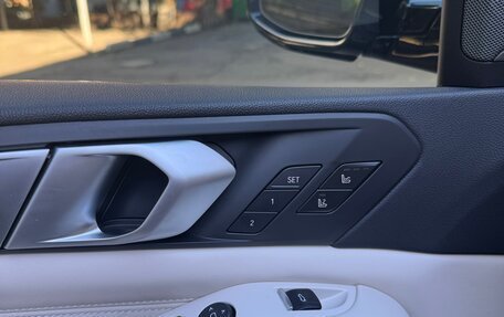 BMW X5, 2019 год, 7 000 000 рублей, 12 фотография