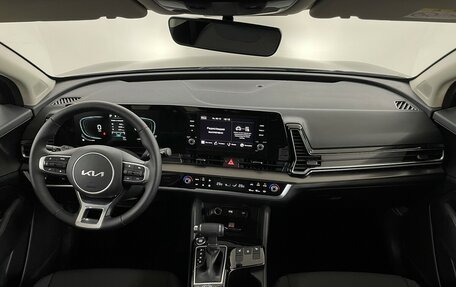 KIA Sportage IV рестайлинг, 2025 год, 3 989 000 рублей, 5 фотография