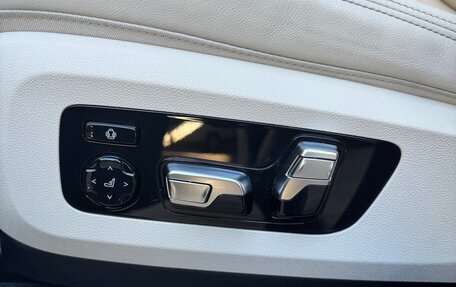 BMW X5, 2019 год, 7 000 000 рублей, 11 фотография