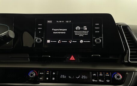 KIA Sportage IV рестайлинг, 2025 год, 3 989 000 рублей, 7 фотография