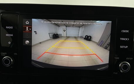 KIA Sportage IV рестайлинг, 2025 год, 3 989 000 рублей, 8 фотография