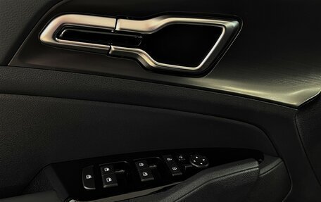 KIA Sportage IV рестайлинг, 2025 год, 3 989 000 рублей, 11 фотография