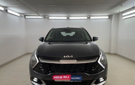 KIA Sportage IV рестайлинг, 2025 год, 3 989 000 рублей, 2 фотография