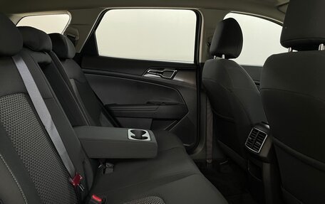 KIA Sportage IV рестайлинг, 2025 год, 3 989 000 рублей, 14 фотография