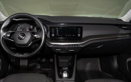 Skoda Octavia IV, 2021 год, 2 244 000 рублей, 7 фотография