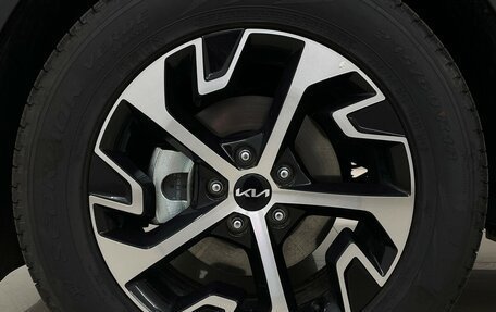 KIA Sportage IV рестайлинг, 2025 год, 3 989 000 рублей, 17 фотография