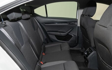 Skoda Octavia IV, 2021 год, 2 244 000 рублей, 9 фотография