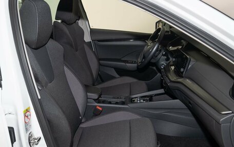 Skoda Octavia IV, 2021 год, 2 244 000 рублей, 8 фотография