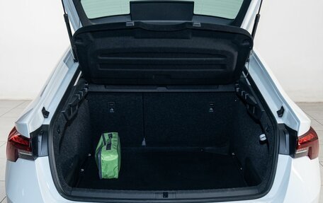 Skoda Octavia IV, 2021 год, 2 244 000 рублей, 14 фотография