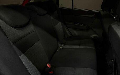 Hyundai Getz I рестайлинг, 2008 год, 439 888 рублей, 16 фотография