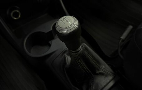 Hyundai Getz I рестайлинг, 2008 год, 439 888 рублей, 15 фотография