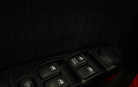 Hyundai Getz I рестайлинг, 2008 год, 439 888 рублей, 14 фотография