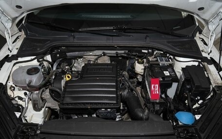 Skoda Octavia IV, 2021 год, 2 244 000 рублей, 13 фотография