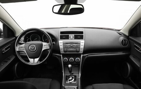 Mazda 6, 2008 год, 899 000 рублей, 7 фотография