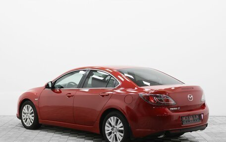 Mazda 6, 2008 год, 899 000 рублей, 4 фотография