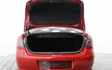 Mazda 6, 2008 год, 899 000 рублей, 6 фотография