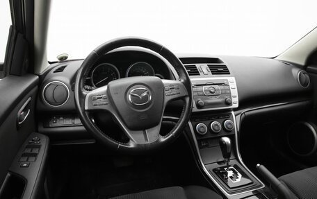 Mazda 6, 2008 год, 899 000 рублей, 9 фотография