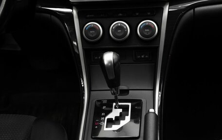 Mazda 6, 2008 год, 899 000 рублей, 13 фотография