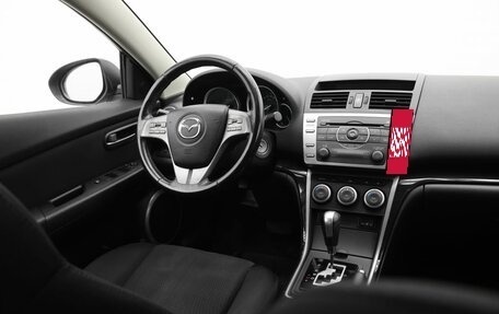 Mazda 6, 2008 год, 899 000 рублей, 10 фотография