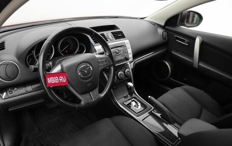 Mazda 6, 2008 год, 899 000 рублей, 11 фотография