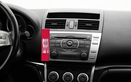 Mazda 6, 2008 год, 899 000 рублей, 12 фотография