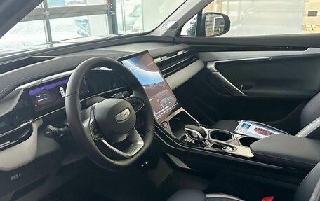 Geely Atlas, 2025 год, 3 917 190 рублей, 7 фотография