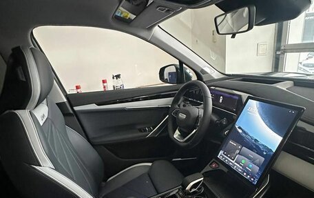 Geely Atlas, 2025 год, 3 917 190 рублей, 9 фотография