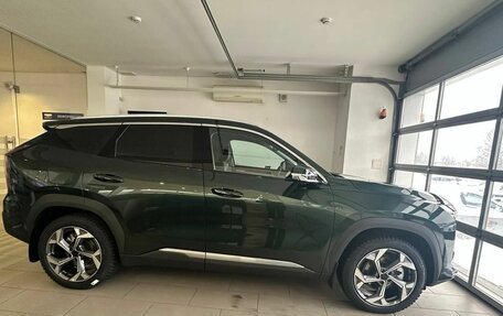 Geely Atlas, 2025 год, 3 917 190 рублей, 4 фотография