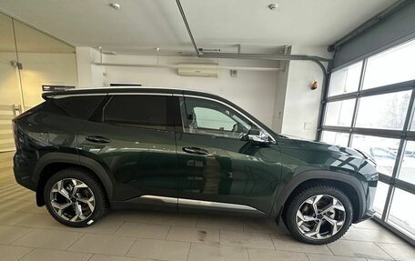 Geely Atlas, 2025 год, 3 917 190 рублей, 8 фотография
