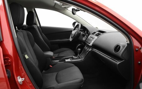 Mazda 6, 2008 год, 899 000 рублей, 16 фотография