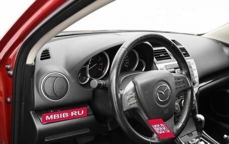 Mazda 6, 2008 год, 899 000 рублей, 8 фотография