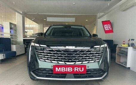 Geely Atlas, 2025 год, 3 917 190 рублей, 2 фотография