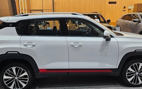 Changan CS35 Plus, 2025 год, 2 709 900 рублей, 2 фотография