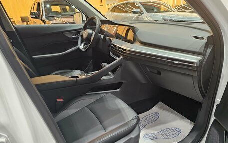 Changan CS35 Plus, 2025 год, 2 709 900 рублей, 7 фотография