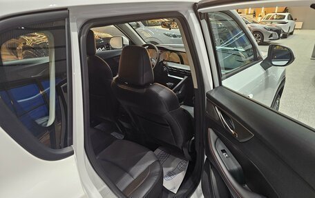 Changan CS35 Plus, 2025 год, 2 709 900 рублей, 10 фотография