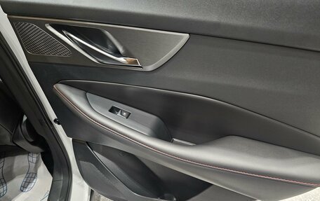 Changan CS35 Plus, 2025 год, 2 709 900 рублей, 9 фотография