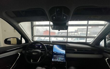 Geely Atlas, 2025 год, 3 917 190 рублей, 10 фотография