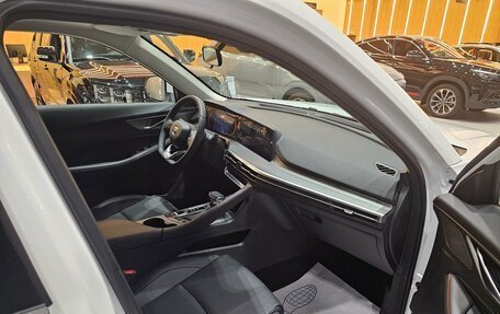 Changan CS35 Plus, 2025 год, 2 709 900 рублей, 6 фотография