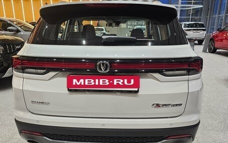 Changan CS35 Plus, 2025 год, 2 709 900 рублей, 3 фотография
