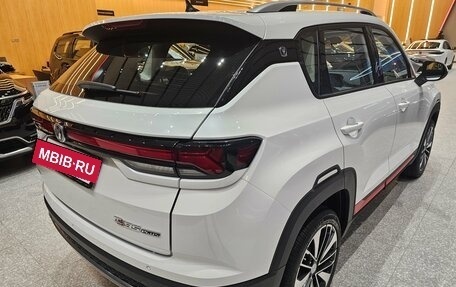 Changan CS35 Plus, 2025 год, 2 709 900 рублей, 4 фотография