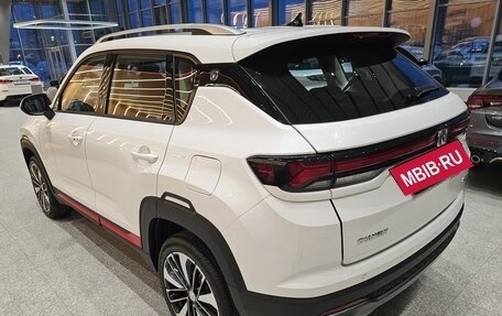 Changan CS35 Plus, 2025 год, 2 709 900 рублей, 5 фотография