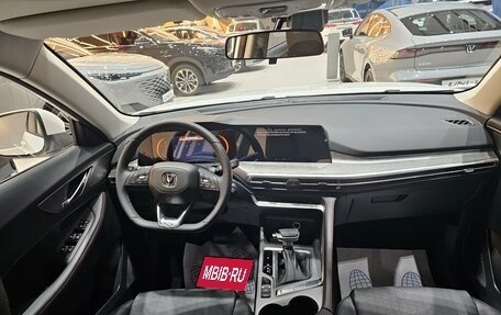 Changan CS35 Plus, 2025 год, 2 709 900 рублей, 8 фотография