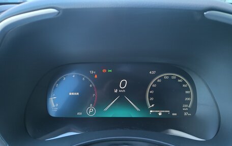 Toyota Highlander, 2025 год, 6 190 000 рублей, 11 фотография