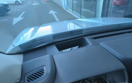 Toyota Highlander, 2025 год, 6 190 000 рублей, 16 фотография